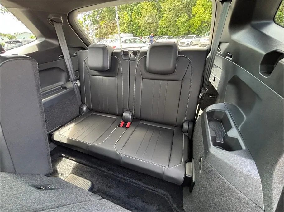 Volkswagen Tiguan photo 40