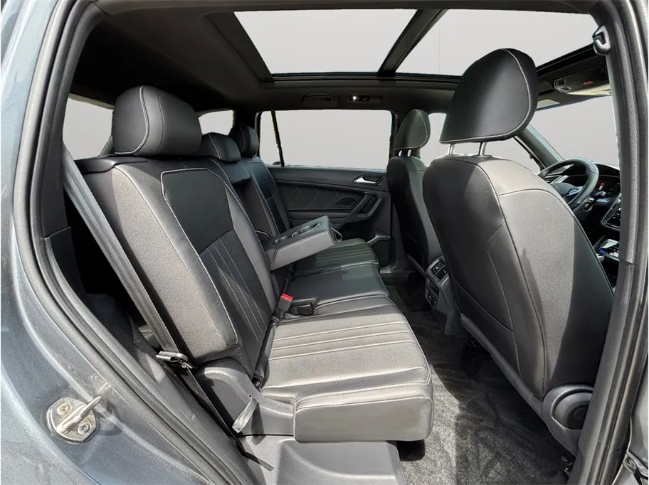 Volkswagen Tiguan photo 41