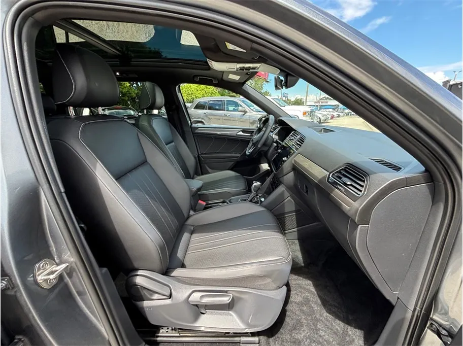 Volkswagen Tiguan photo 42