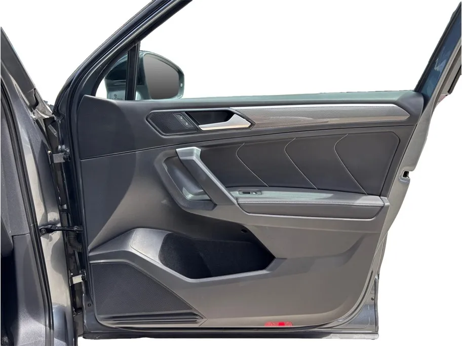 Volkswagen Tiguan photo 43