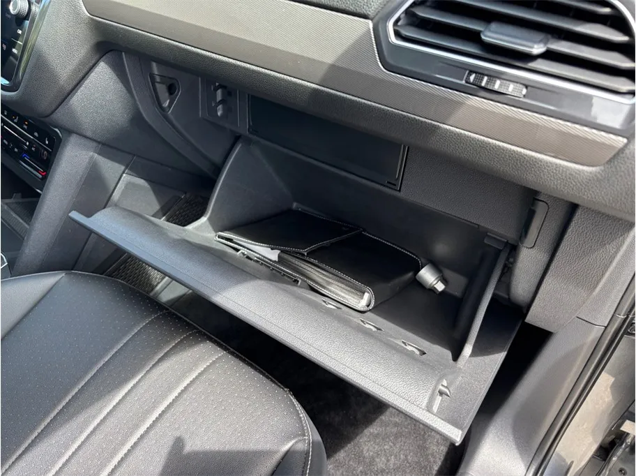 Volkswagen Tiguan photo 44