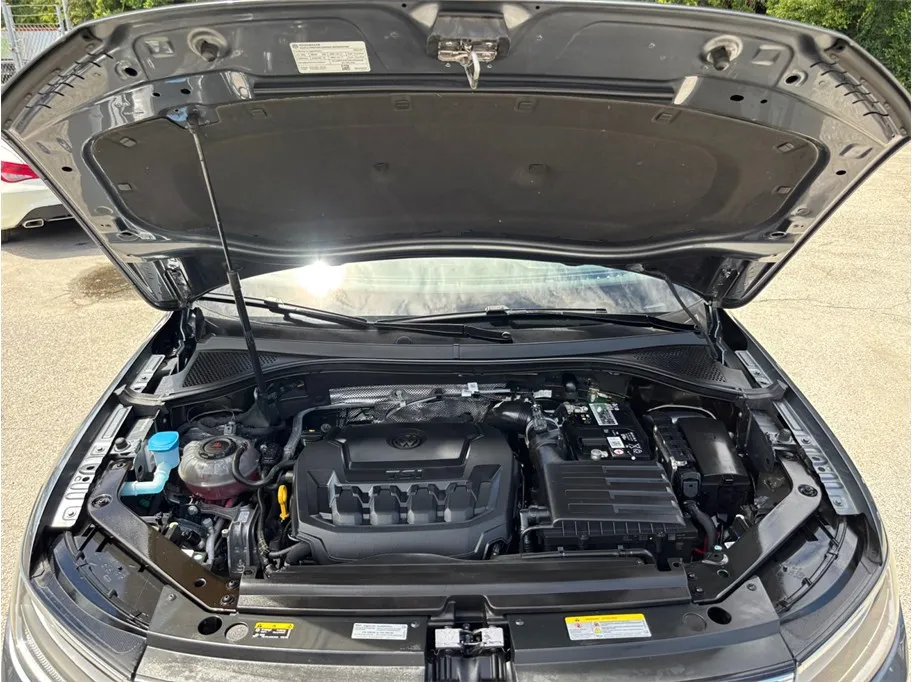 Volkswagen Tiguan photo 46