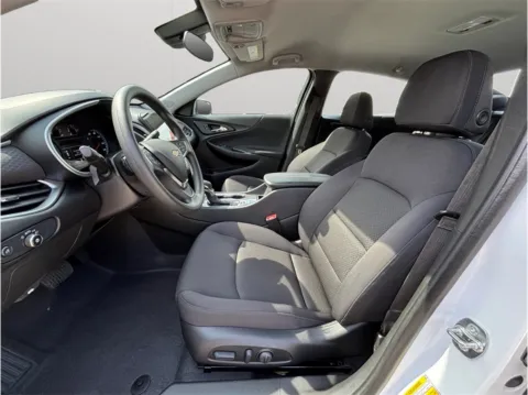 Photos of 2025 Chevrolet Malibu 1LT Sedan 4D for sale in Jacksonville, FL at Merit Auto Group Atlantic