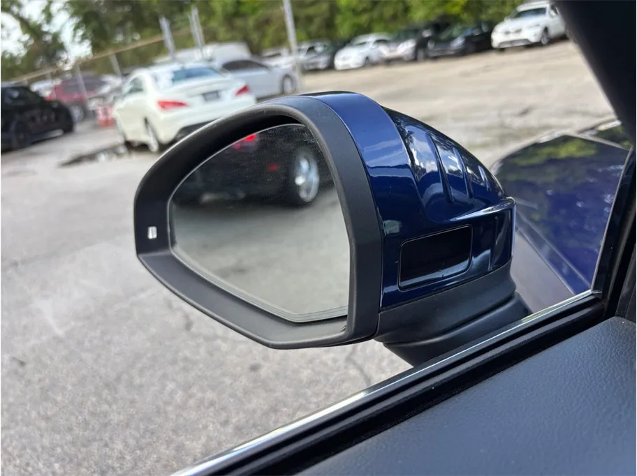 Audi A4 photo 15