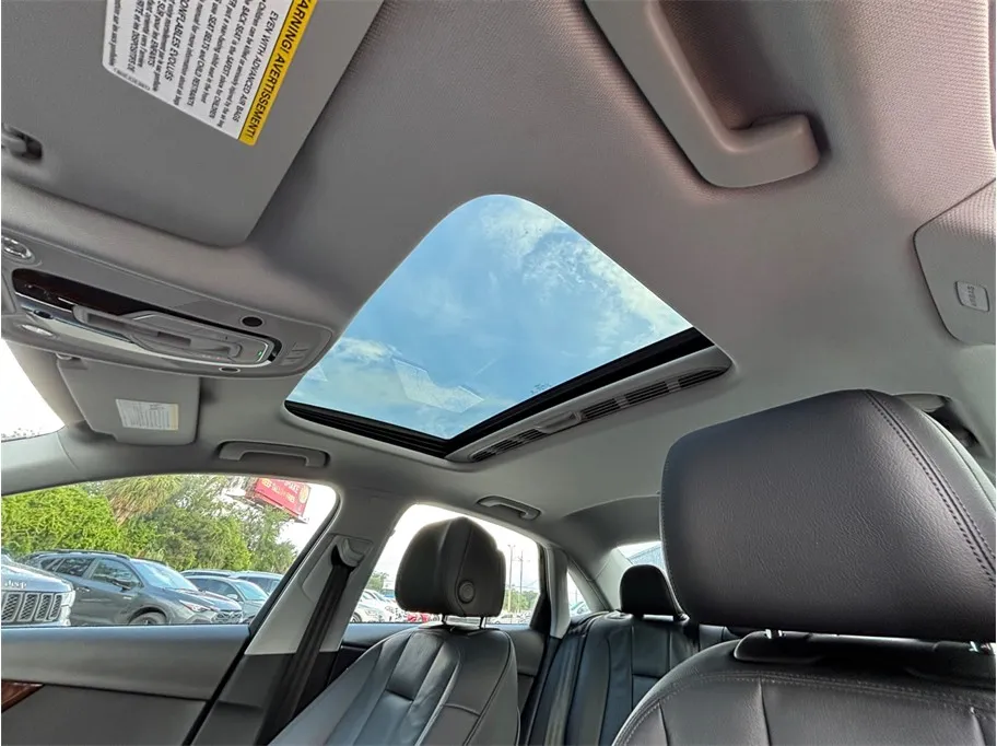 Audi A4 photo 31