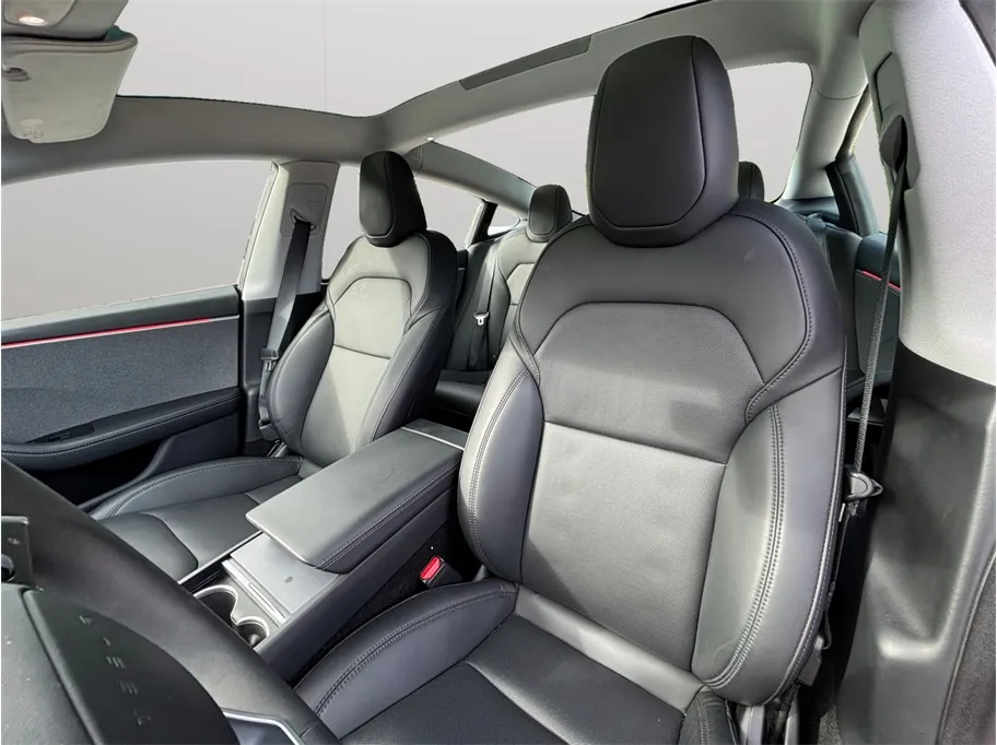 Tesla Model 3 photo 16