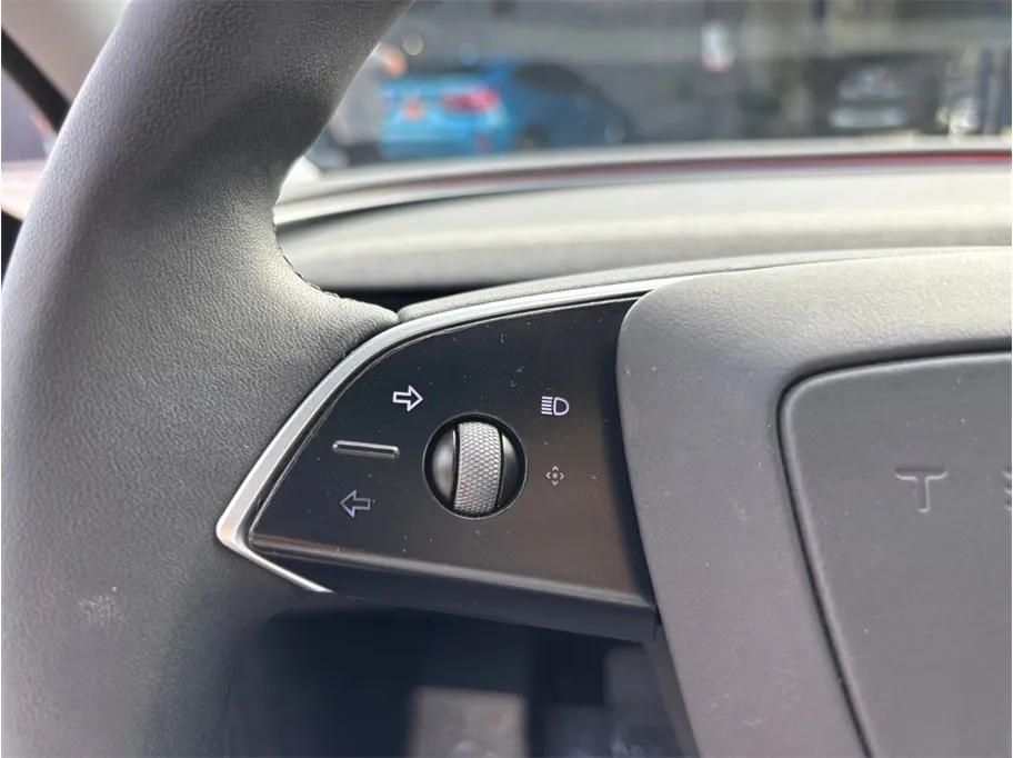 Tesla Model 3 photo 22