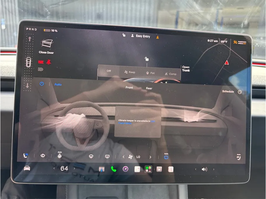 Tesla Model 3 photo 27