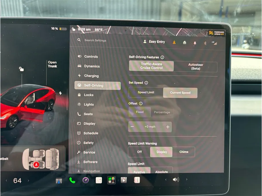 Tesla Model 3 photo 29