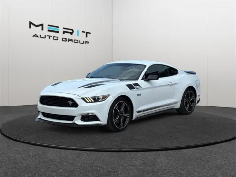 More photos of 2016 Ford Mustang GT Premium Coupe 2D at Merit Auto Group Atlantic, FL