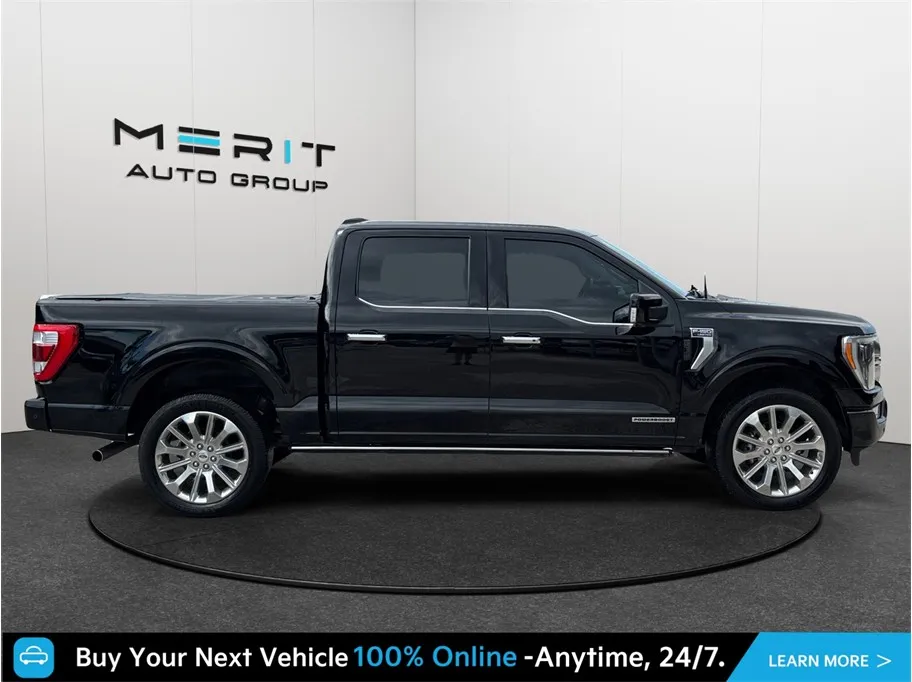 Ford F-150 photo 10
