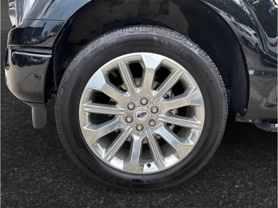 Ford F-150 photo 13