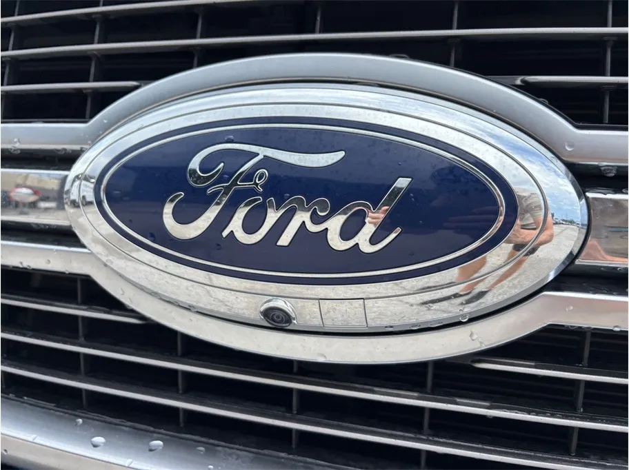 Ford F-150 photo 15