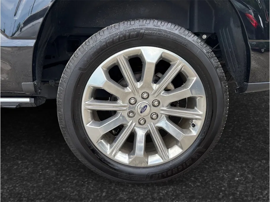 Ford F-150 photo 16