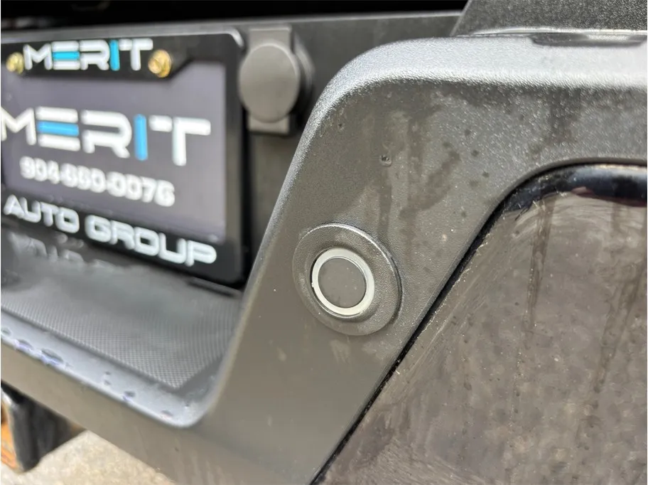 Ford F-150 photo 17