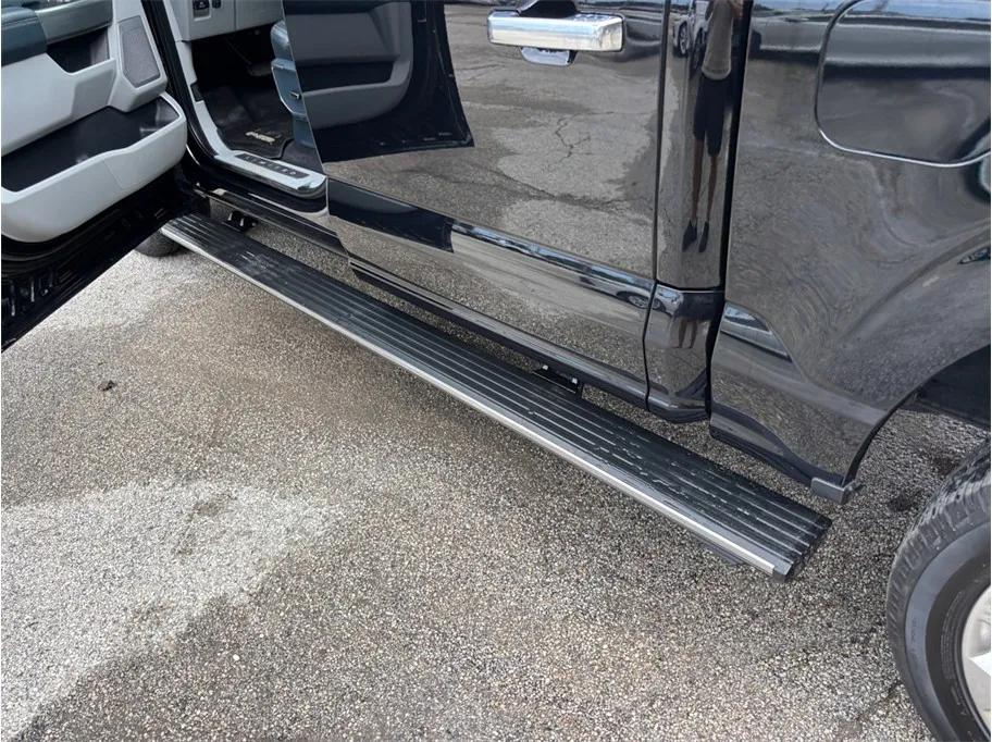 Ford F-150 photo 18