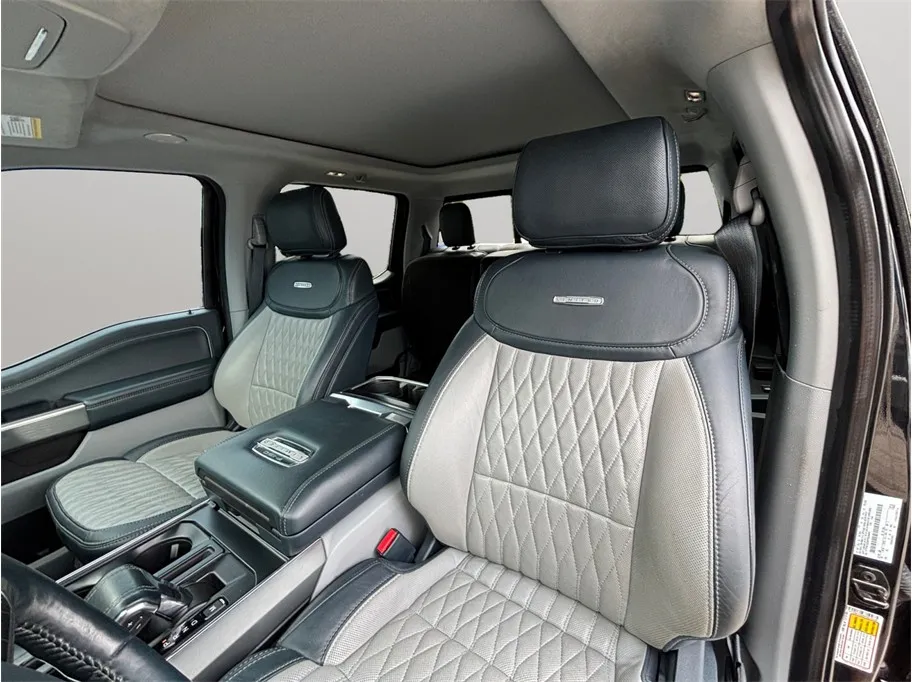 Ford F-150 photo 21