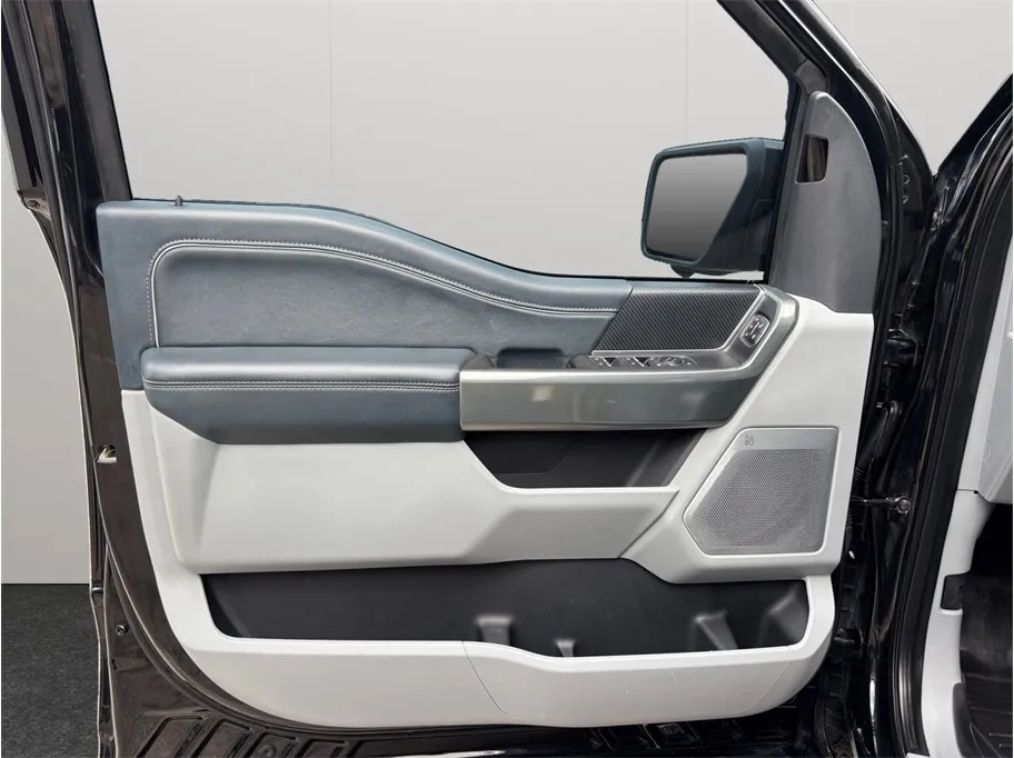 Ford F-150 photo 24