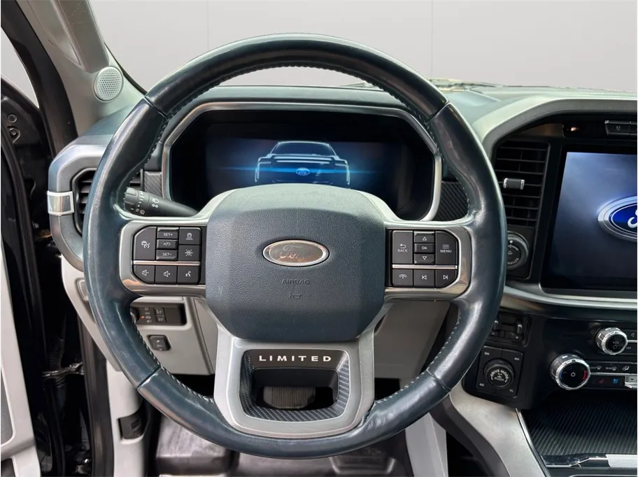 Ford F-150 photo 29