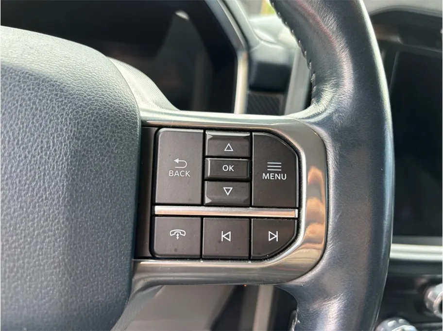 Ford F-150 photo 31