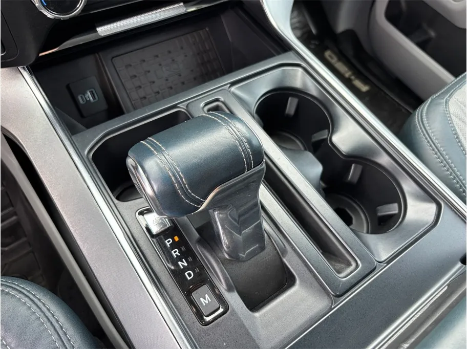 Ford F-150 photo 41