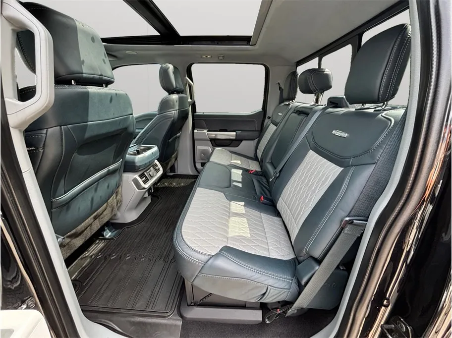 Ford F-150 photo 43