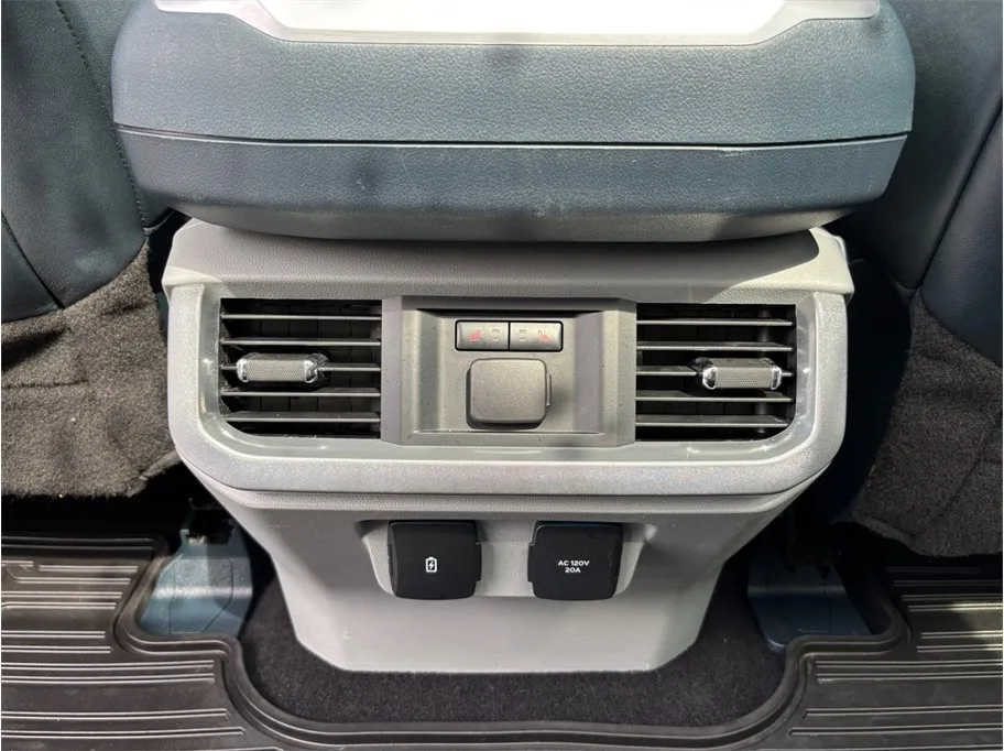Ford F-150 photo 45