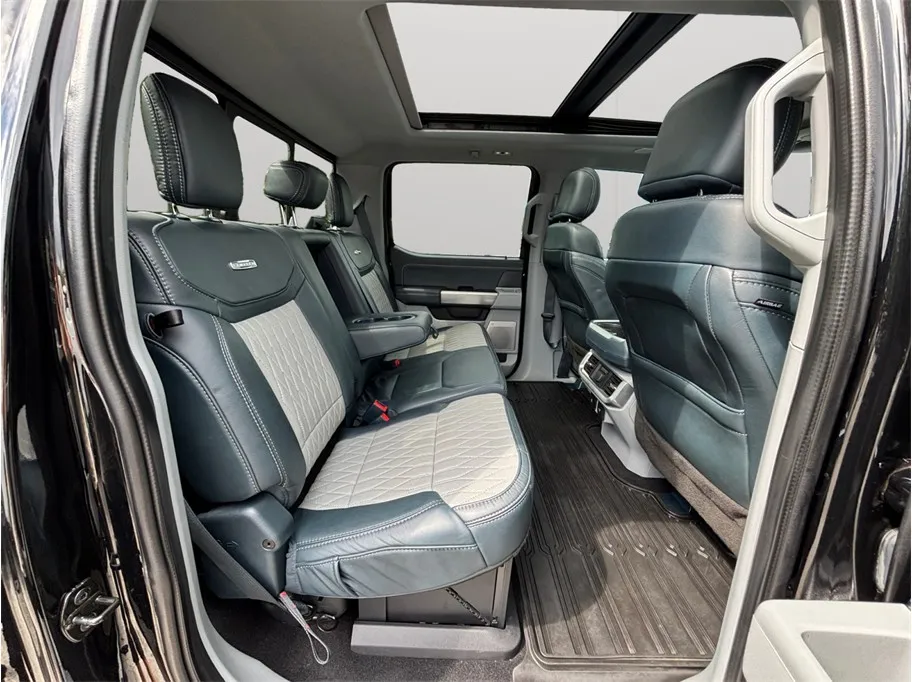 Ford F-150 photo 48