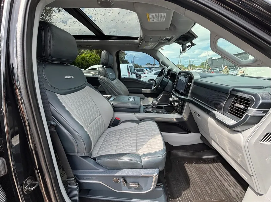 Ford F-150 photo 49
