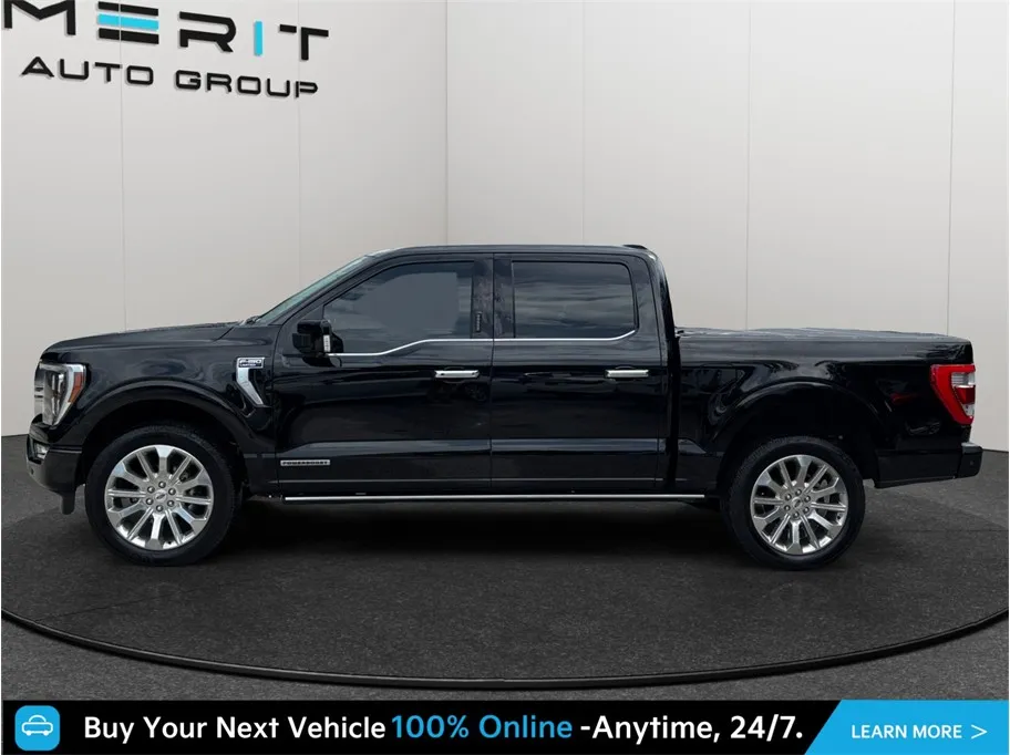 Ford F-150 photo 5