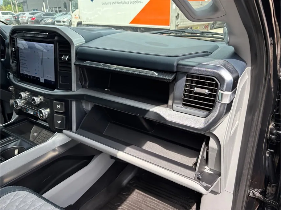 Ford F-150 photo 52