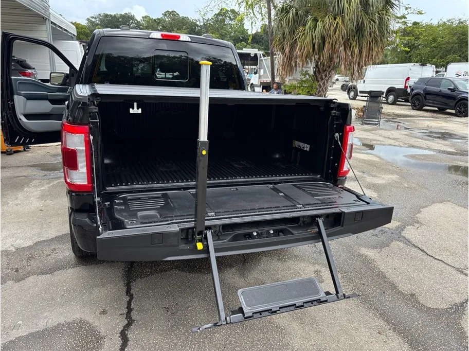 Ford F-150 photo 54