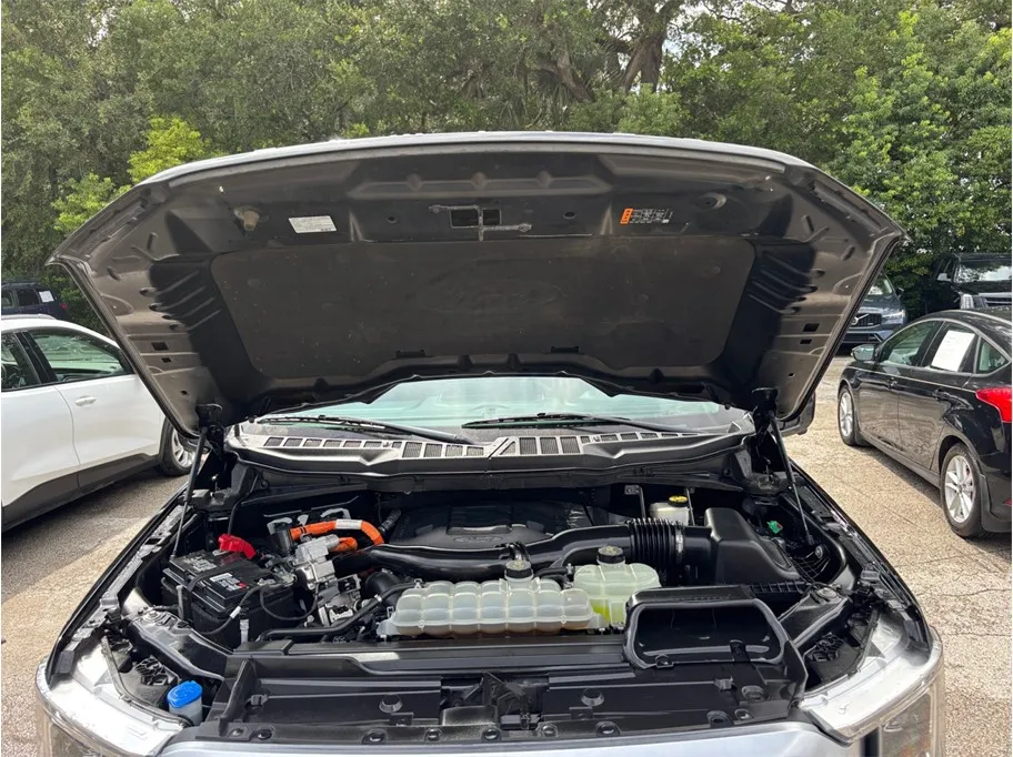Ford F-150 photo 55
