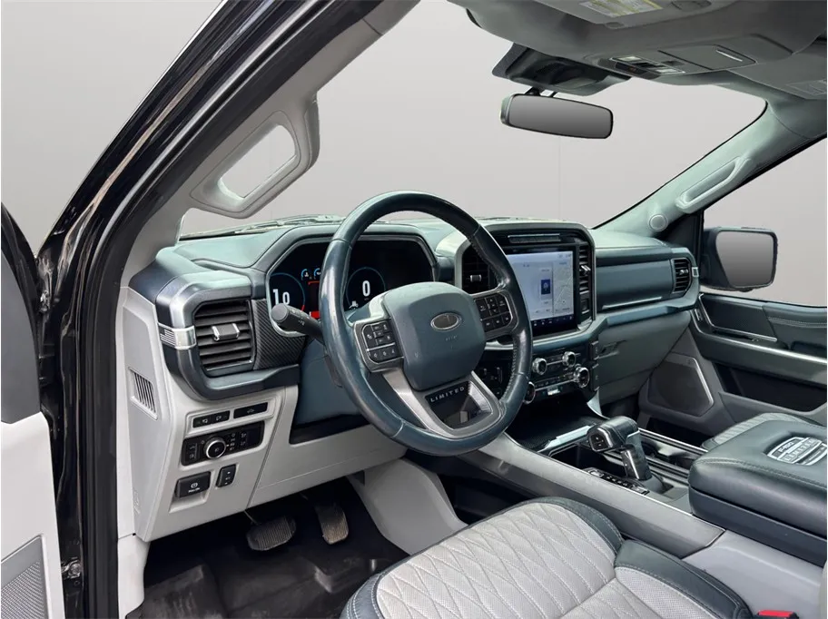 Ford F-150 photo 6