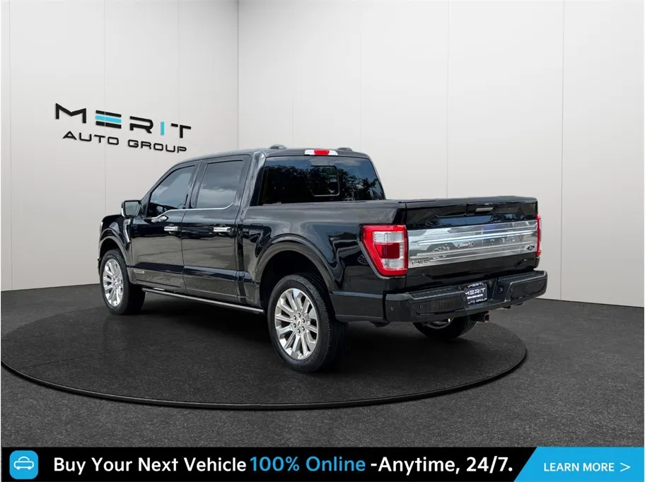 Ford F-150 photo 7