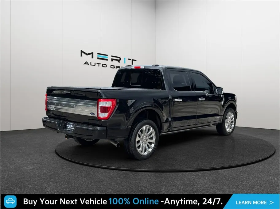 Ford F-150 photo 9