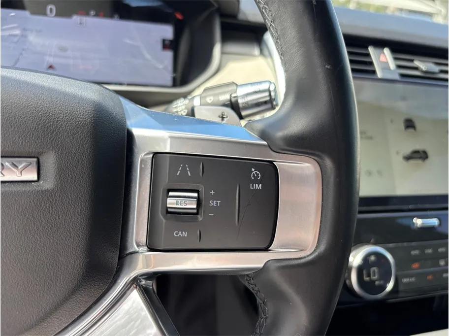 Land Rover Discovery photo 26