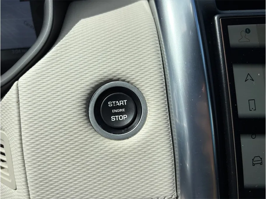 Land Rover Discovery photo 27
