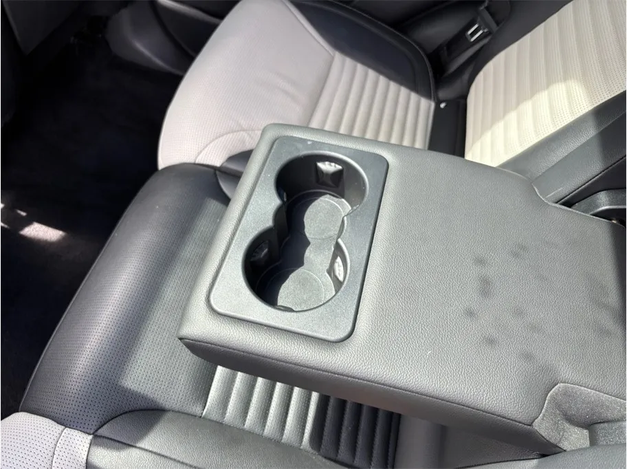 Land Rover Discovery photo 40