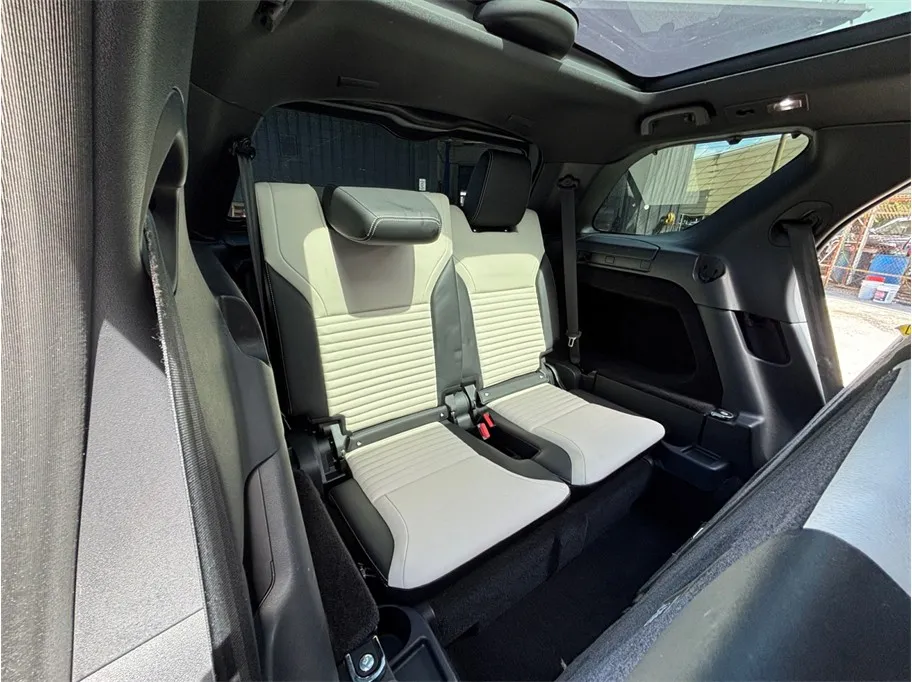 Land Rover Discovery photo 41
