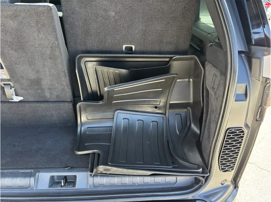 Land Rover Discovery photo 49