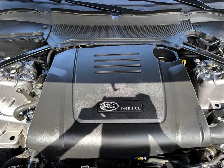 Land Rover Discovery photo 51