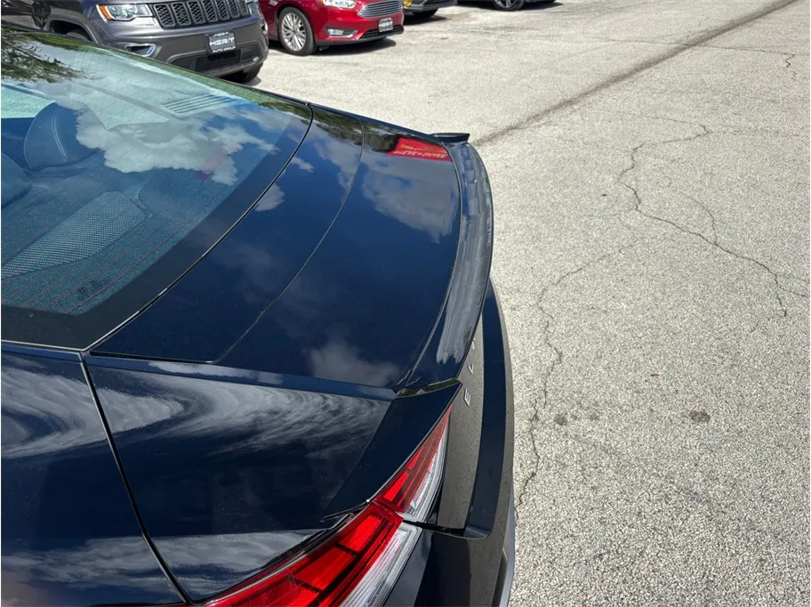 Hyundai Elantra photo 17