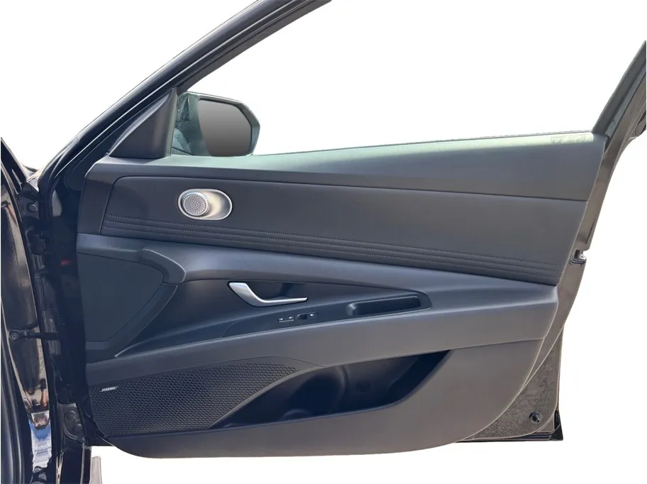 Hyundai Elantra photo 45