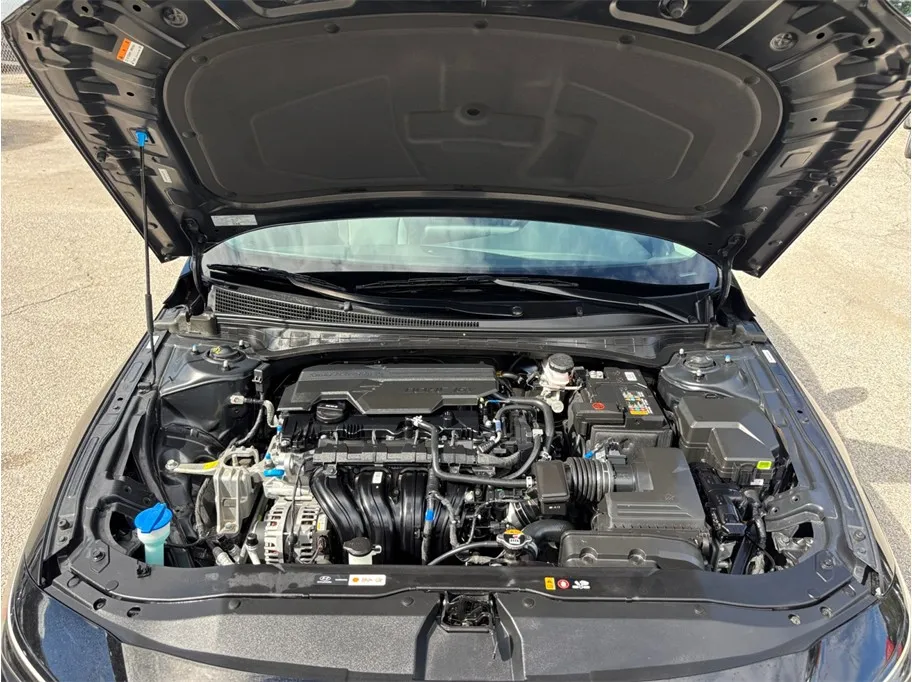 Hyundai Elantra photo 49
