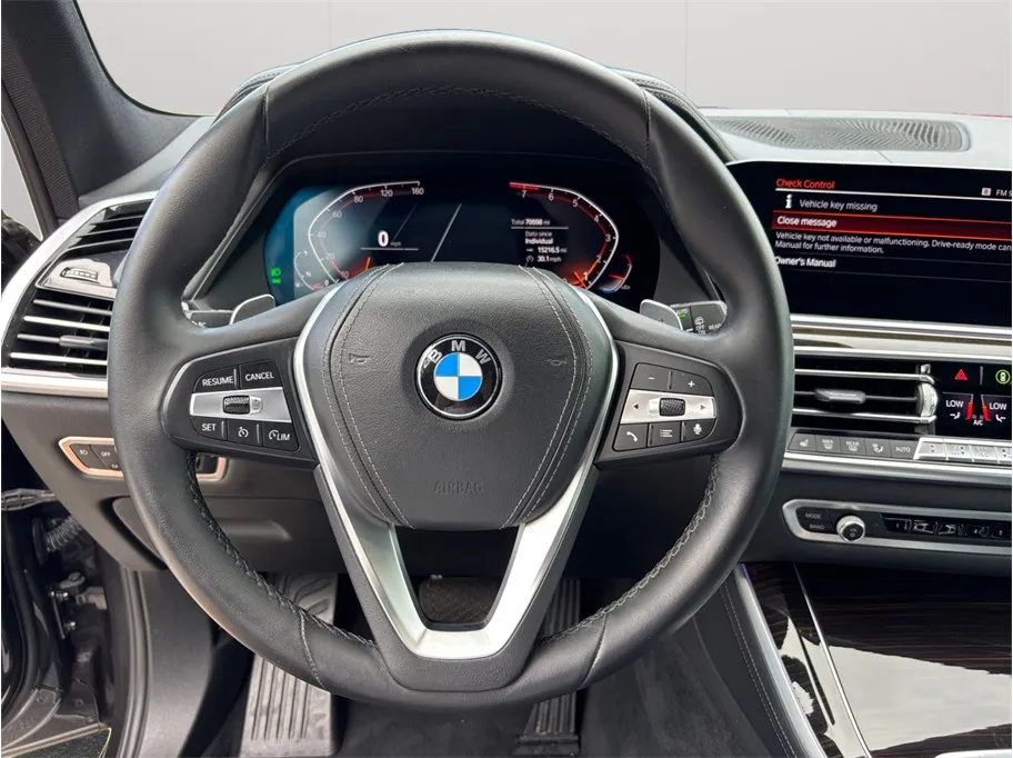 BMW X5 photo 26