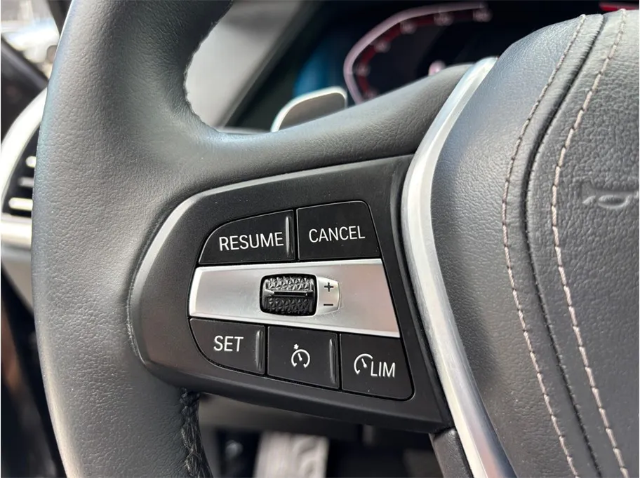 BMW X5 photo 27