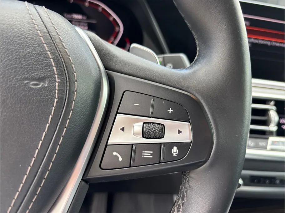 BMW X5 photo 28
