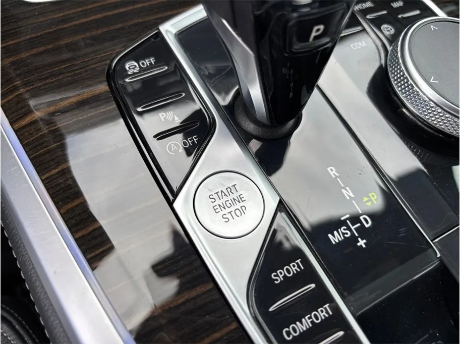 BMW X5 photo 29
