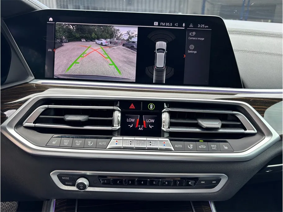 BMW X5 photo 33